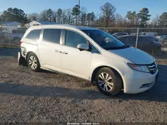 5FNRL5H60HB022968 2017 HONDA ODYSSEY
