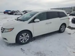 5FNRL5H60HB024722 2017 HONDA ODYSSEY