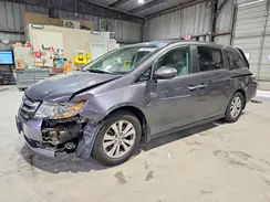 5FNRL5H61GB001738 2016 HONDA ODYSSEY