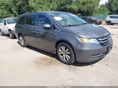 5FNRL5H61GB003411 2016 HONDA ODYSSEY