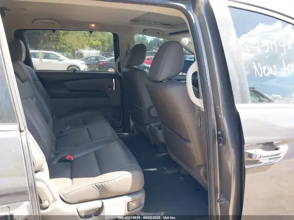 5FNRL5H61GB003411 2016 HONDA ODYSSEY - Image 8