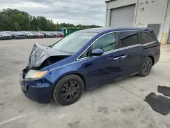 5FNRL5H61GB004705 2016 HONDA ODYSSEY