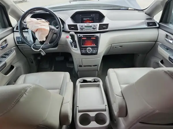 5FNRL5H61GB004705 2016 HONDA ODYSSEY - Image 8