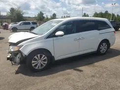 5FNRL5H61GB007829 2016 HONDA ODYSSEY