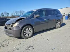 5FNRL5H61GB008110 2016 HONDA ODYSSEY