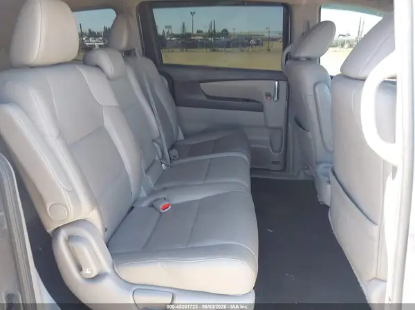 5FNRL5H61GB008155 2016 HONDA ODYSSEY - Image 8