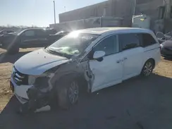 5FNRL5H61GB008883 2016 HONDA ODYSSEY