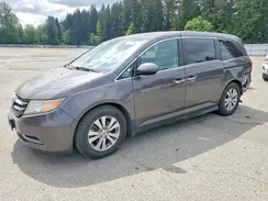5FNRL5H61GB014098 2016 HONDA ODYSSEY