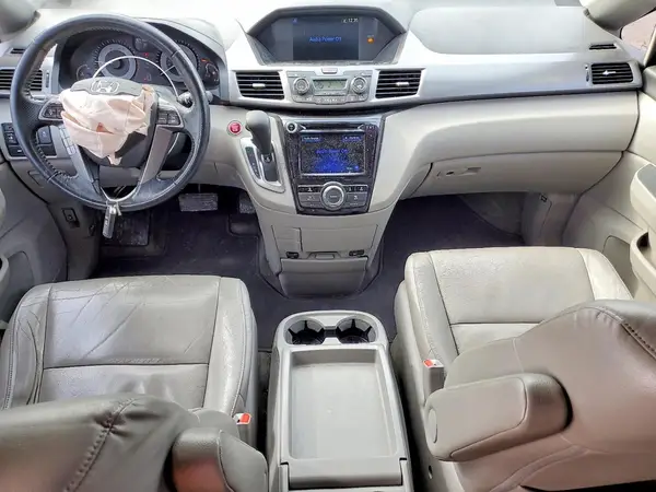 5FNRL5H61GB014392 2016 HONDA ODYSSEY - Image 8