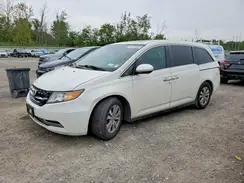5FNRL5H61GB015039 2016 HONDA ODYSSEY
