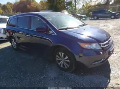 5FNRL5H61GB015946 2016 HONDA ODYSSEY