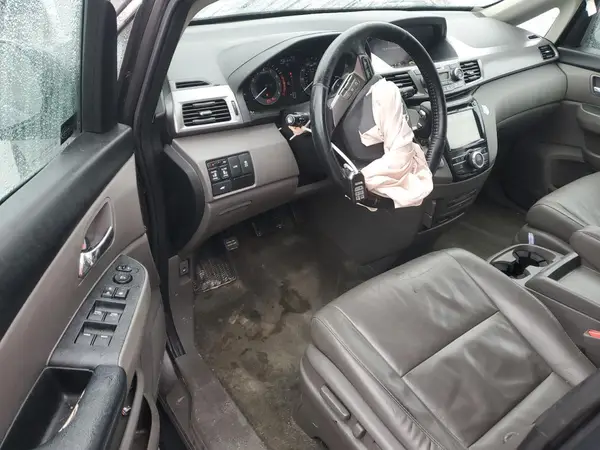 5FNRL5H61GB017695 2016 HONDA ODYSSEY - Image 8