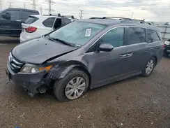 5FNRL5H61GB019916 2016 HONDA ODYSSEY
