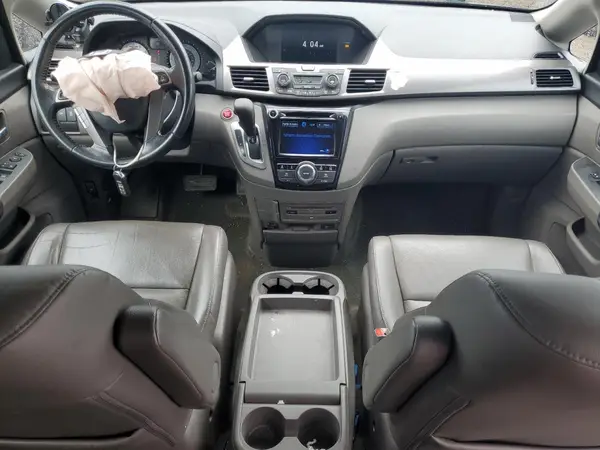 5FNRL5H61GB019916 2016 HONDA ODYSSEY - Image 8