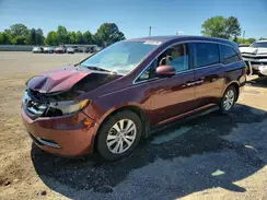 5FNRL5H61GB020208 2016 HONDA ODYSSEY