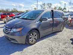 5FNRL5H61GB020645 2016 HONDA ODYSSEY