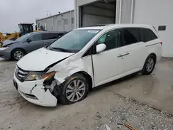 5FNRL5H61GB020953 2016 HONDA ODYSSEY