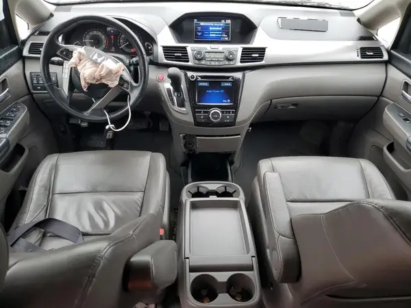 5FNRL5H61GB020953 2016 HONDA ODYSSEY - Image 8