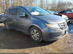 5FNRL5H61GB021519 2016 HONDA ODYSSEY