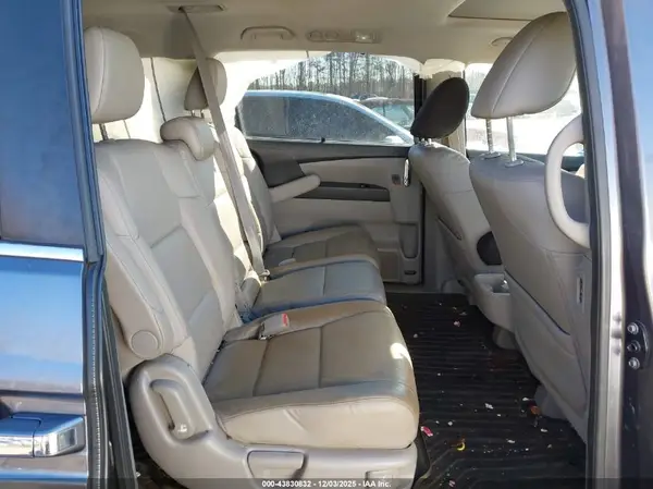 5FNRL5H61GB021519 2016 HONDA ODYSSEY - Image 8