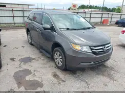 5FNRL5H61GB023383 2016 HONDA ODYSSEY