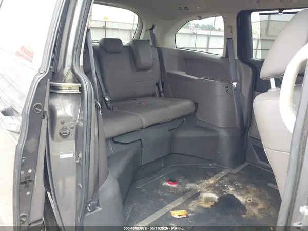 5FNRL5H61GB023383 2016 HONDA ODYSSEY - Image 8