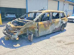 5FNRL5H61GB024484 2016 HONDA ODYSSEY