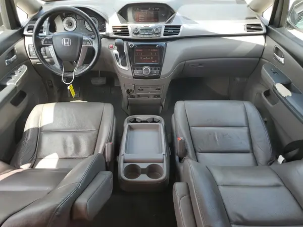 5FNRL5H61GB024808 2016 HONDA ODYSSEY - Image 8