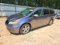 5FNRL5H61GB028938 2016 HONDA ODYSSEY