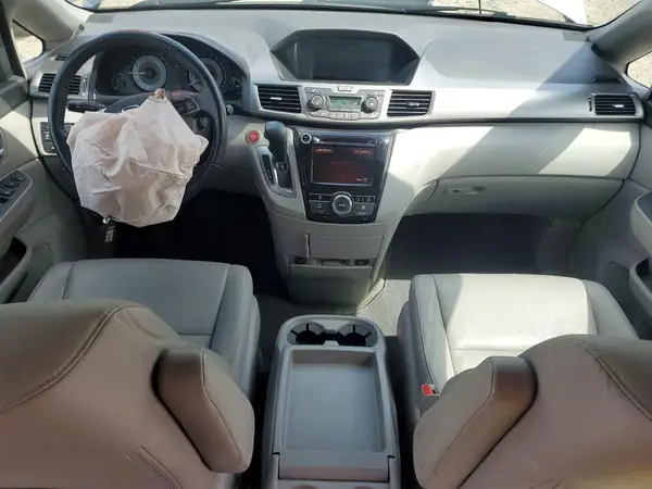 5FNRL5H61GB029345 2016 HONDA ODYSSEY - Image 8