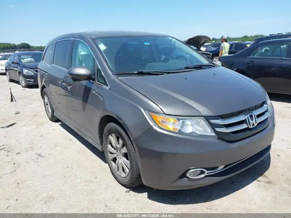 5FNRL5H61GB030169 2016 HONDA ODYSSEY - Image 1