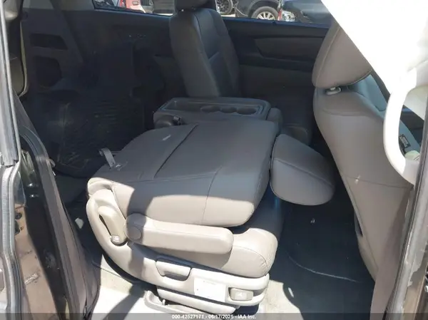 5FNRL5H61GB030169 2016 HONDA ODYSSEY - Image 8