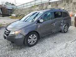 5FNRL5H61GB030477 2016 HONDA ODYSSEY