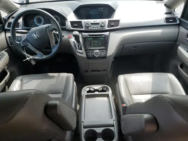 5FNRL5H61GB030477 2016 HONDA ODYSSEY - Image 8