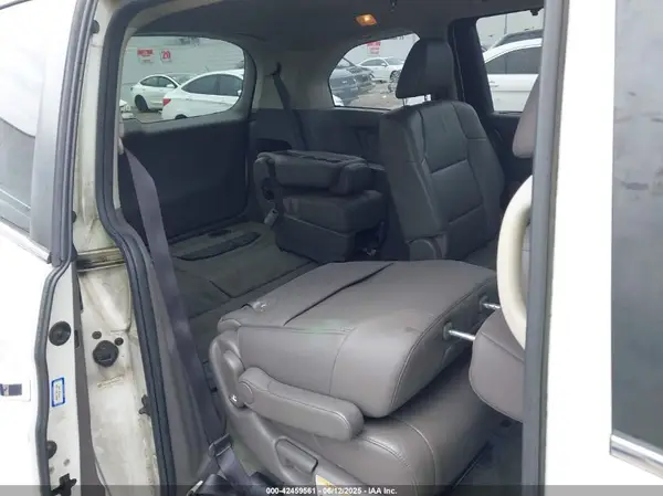 5FNRL5H61GB030771 2016 HONDA ODYSSEY - Image 8