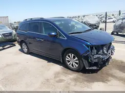 5FNRL5H61GB032844 2016 HONDA ODYSSEY