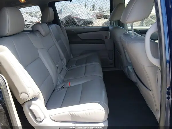 5FNRL5H61GB032844 2016 HONDA ODYSSEY - Image 8