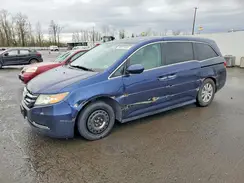 5FNRL5H61GB032892 2016 HONDA ODYSSEY