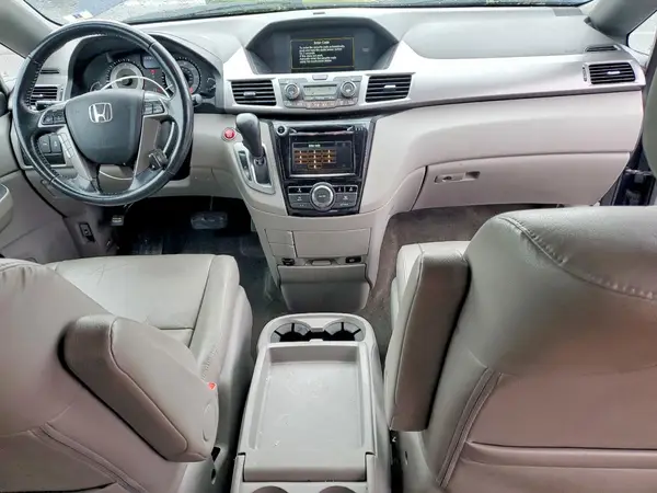5FNRL5H61GB032892 2016 HONDA ODYSSEY - Image 8