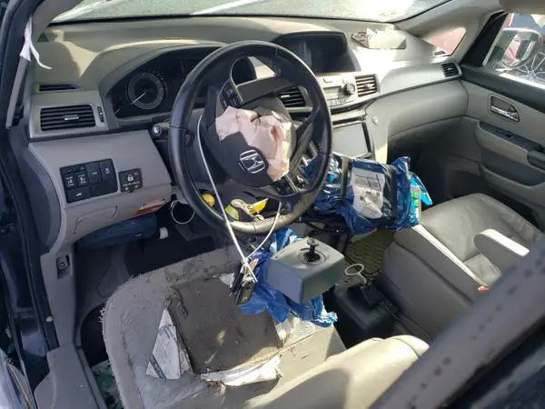 5FNRL5H61GB034867 2016 HONDA ODYSSEY - Image 8