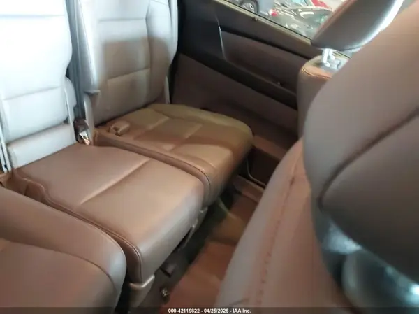 5FNRL5H61GB035355 2016 HONDA ODYSSEY - Image 8