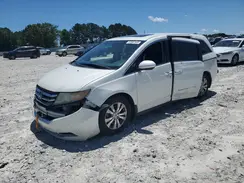 5FNRL5H61GB035551 2016 HONDA ODYSSEY