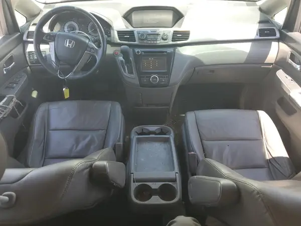 5FNRL5H61GB035551 2016 HONDA ODYSSEY - Image 8