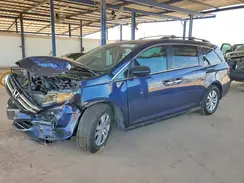 5FNRL5H61GB035758 2016 HONDA ODYSSEY