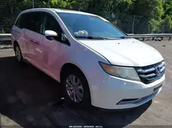 5FNRL5H61GB036070 2016 HONDA ODYSSEY