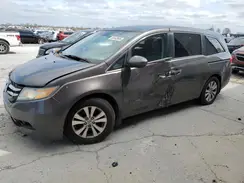 5FNRL5H61GB036103 2016 HONDA ODYSSEY