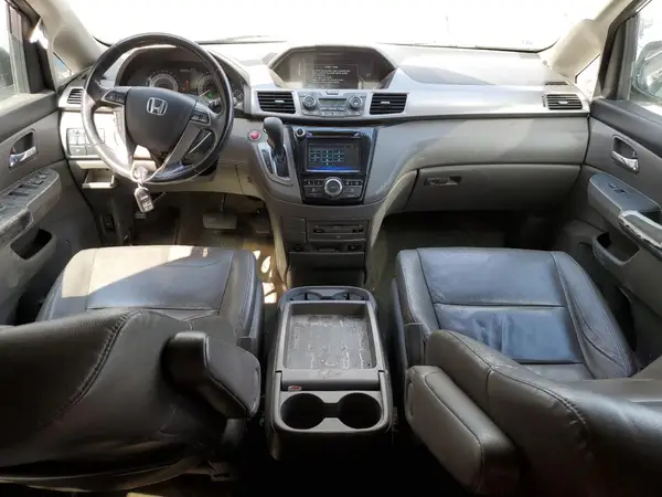 5FNRL5H61GB036103 2016 HONDA ODYSSEY - Image 8