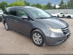 5FNRL5H61GB037218 2016 HONDA ODYSSEY