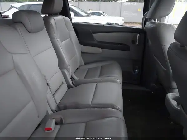 5FNRL5H61GB037218 2016 HONDA ODYSSEY - Image 8