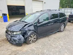 5FNRL5H61GB037476 2016 HONDA ODYSSEY